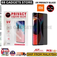 GlassPro UV Privacy Glass for Xiaomi Mi 10 Mi 10 Pro / CC9 Pro Note 10 | 10 Pro | Lite Liquid Glue S