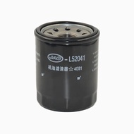 Oil Filter for JAC J2 J3 J4 J5 J6 SEi2 SEi3 S2 S3 M3 Car Engine Oil Filters Element Wholesale 101710
