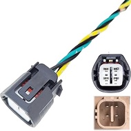 12V 125A Alternator para Carro Harness Connector Plug 104211-3541 27060-0V170 2015-2017 Replacement 