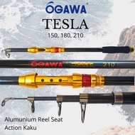 Antenna Rod Ogawa Tesla 150 180 210 Stiff Antenna Model