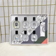 Diptyque香水6件套裝