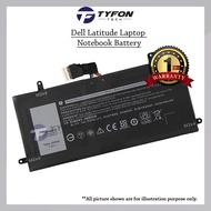 Dell Latitude Laptop Notebook Battery OEM J0PGR