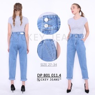 CKEY Jeans Premium baggy Pants DP 801 011