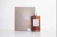 Nikka Whisky from the Barrel 特級 舊裝 Gift Set