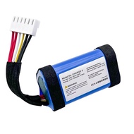 GSP-1S3P-CH40 3.6V 7500mAh Lithium Battery Pack for Charge5 Speaker