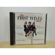 (CD) MUSIC FROM THE MOTION PICTURE THE FIRST WIVES CLUB