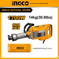 INGCO สว่านเจาะทำลาย 1700W PDB170068