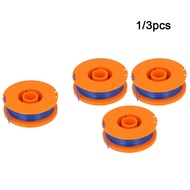 [SP-LTM]For Flymo ET20 MET25-2 MET200-1 MET230 Spool & Line Single Line Part