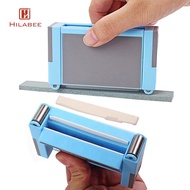 [UsusexaMY] Guitar Saddle Sander Nut Polishing Abrasive Saddle Burnish Tool Guitar