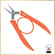 ANEX 135mm SUS410 Grip Pliers, Half-Round No.252