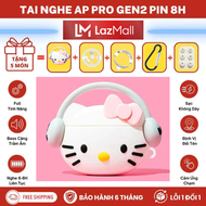 LazMall Chính Hãng Tai Nghe Earldom Pro-Gen2 Louda 1562AE 1562F ANC TydeC - Tăng Giảm Âm Lượng - Ear