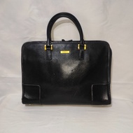 BRIEFCASE BAG DAKS PRELOVED