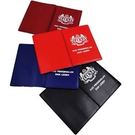 Tempat Simpan IC / Card Holder