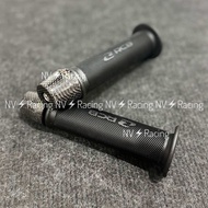 Bao tay HG66 RCB chính hãng kèm gù Carbon Fiber nguyên khối