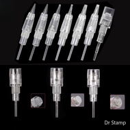 100pcs 50pcs 20pcs Charmant Permanent Makeup Professional Equipment Eyebrow Tattoo Machine Cartridge