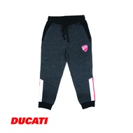 DUCATI KIDS BOY JOGGER LONG PANTS - SLIM [D830621-830347]