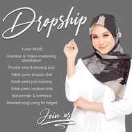 PENCARIAN DROPSHIP TEAM TELAN TUDUNG