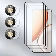 For Honor Magic 6 90 70 50 200 Pro Lite X9c X9b X9a X9 X8b X8a X8 X7b X7a Smart 5G 4G Full Cover Sma