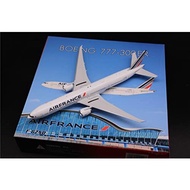 AIR FRANCE BOEING 777-300ER F-GZND PHOENIX 1:400