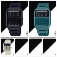 [WCO] CA-53WB Series x Casio POP ft. Mini Calculator Men Casual Rectangle Watch CA53WB CA53 CA-53