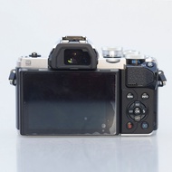 Olympus Olympus E-M10 Mark III EM10III Third Generation 2nd Generation 1st Generation Mirrorless Cam