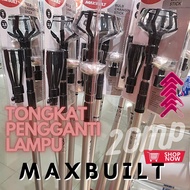 LIGHT BULB CHANGER KIT 3.5M LIGHT Replacement Stick