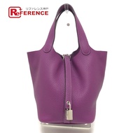 愛馬仕 Picotin Lock PM 手提包