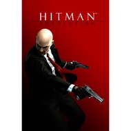 [PC] Hitman: Absolution - Professional Edition (digital download)