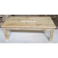 100X50X35CM LEAF TABLE, DINING TABLE, ETC.