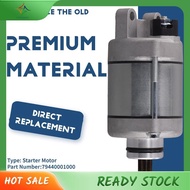 [luxiang.] Motorcycle  Motor Replacement Part- for  450 500  FC450 FE450 FE501 FS450 2016-2024(Part 