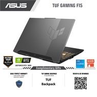 Demo ASUS TUF Gaming FX507Z-C4HN027W Laptop (Intel i5 12500H, 8gb ram, 512gb ssd, Nvidia RTX3050 4GB