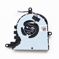 （Machine with CD-ROM）Laptop Cpu Cooling Fan For Dell Latitude 3590 E3590 - Inspiron 15 5570 15 5575 Cpu Cooling Fan P75F CN-0FX0M0