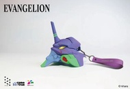 全新限定台灣Eva新世紀福音戰士立體悠遊卡