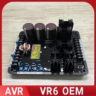 VR6 AVR GENERATOR AUTOMATIC VOLTAGE REGULATOR REPLACE CAT MECC ALTE - MAHANA SHOP