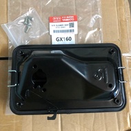 Generator exhaust GX160 GX200 GX340 GX390 2KW 5KW