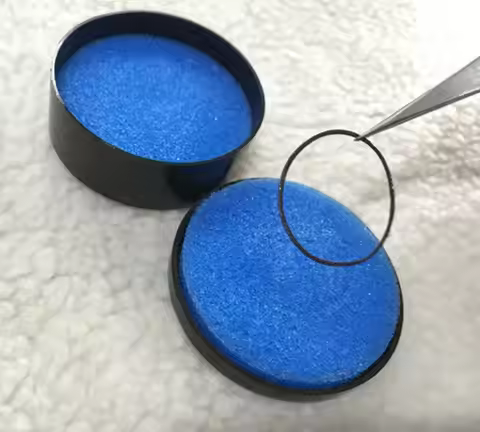 Professional Waterproof Oil Sealer for Watch Gasket 0.5/0.6/0.7/0.8mm O-Ring Seal Watch Repair Care 