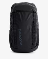 ‼️包速遞 FREE SHIPPING‼️PATAGONIA Black Hole 32L recycled-polyester backpack 背包 雙肩背包 雙肩包 背囊 書包 返工 行山 GY