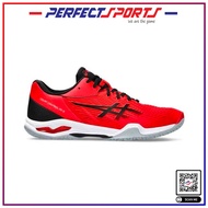 ASICS Court Control FF 3 Classic/Red Black Indoor Shoes