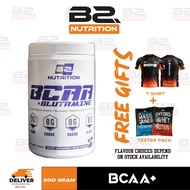 BCAA-BLOCK CHAIN ACID AMINO BS Nutrition