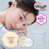 [freshian] Pepta-Serum Cushion, From KOREA