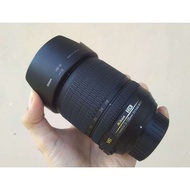 Lensa Nikon 18-105mm VR Normal