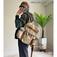 Lululemon Backpack wunderlust 14L Cap Backpack Large Capacity Travel Female Bag