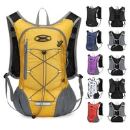 Lightweight 20L Foldable Hiking Backpack