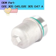 New Automatic Transmission Filter Housing DQ250 02E      A3 Q2 TT  02E305047A, 02E305045 Replacement