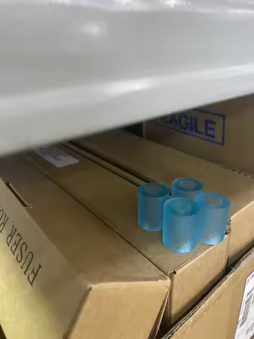 10pcs AF03-0090 AF03-1090 AF03-2090 Pickup Roller tire for for Ricoh Aficio 2035 2045 MP 3500 4500 4