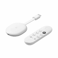 Google | Chromecast V4