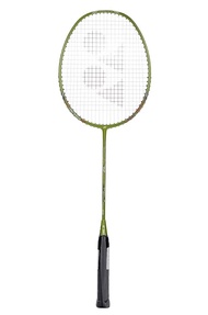 YONEX Nanoway 72 輕羽毛球拍 5U G4 (已穿線) - 綠色