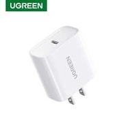 UGREEN PD 20W USB C Fast Charger Compatible With IPhone 16 15 Pro Max Compatible With SAMSUNG S24 Ul