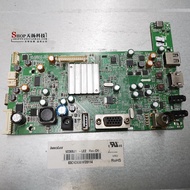 Chuangwei 24E510E Motherboard 5800-A8R730-0P40 0P30 V236BJ1-LE2 24E510E Power Supply