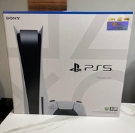 Brand New Sony Playstation 5 DISC EDITION PS5 Gaming Console. Local SG Stock and warranty !!